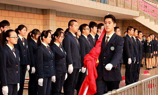 新生入学